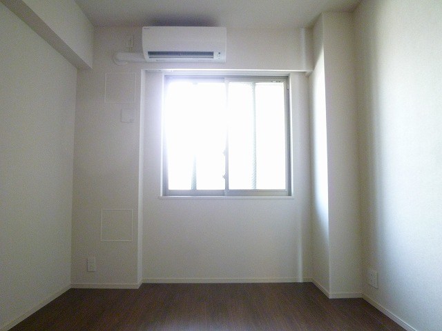 ブランズ碑文谷 玄関