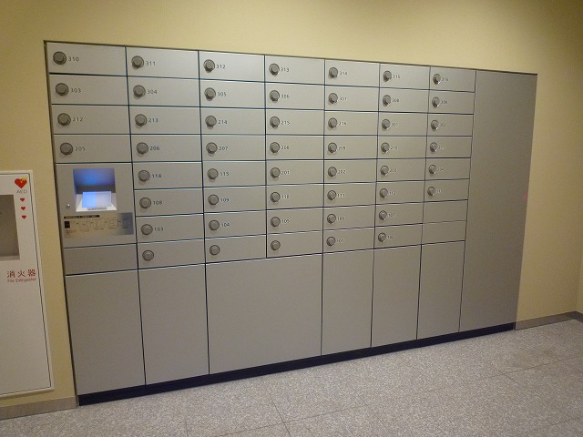 ブランズ碑文谷 その他外観3