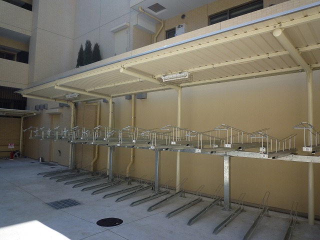 ブランズ碑文谷 その他外観5