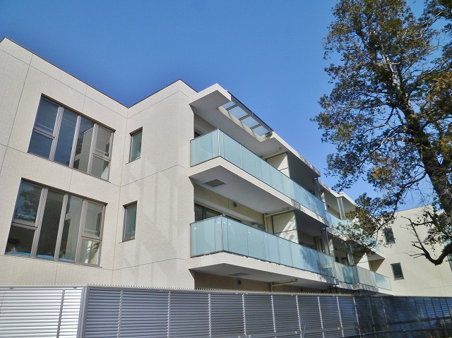 ブランズ碑文谷 その他外観6