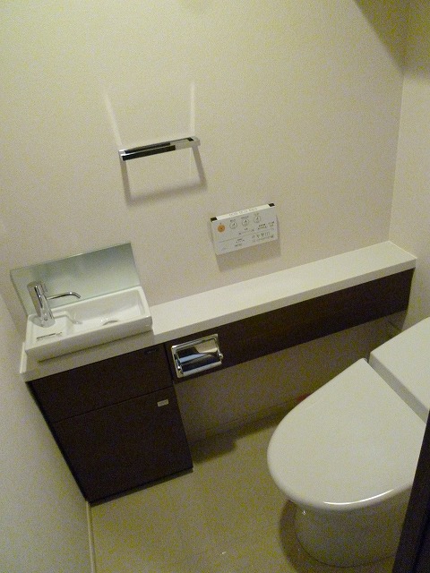 ブランズ碑文谷 その他7