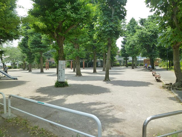 ブランズ碑文谷 周辺画像2