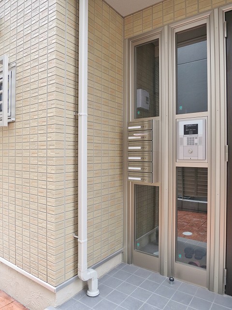 サンモール学芸大学 その他外観3