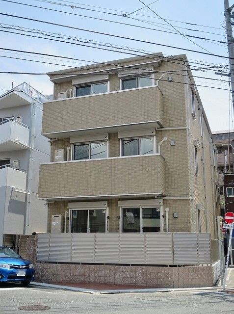 サンモール学芸大学 その他外観5
