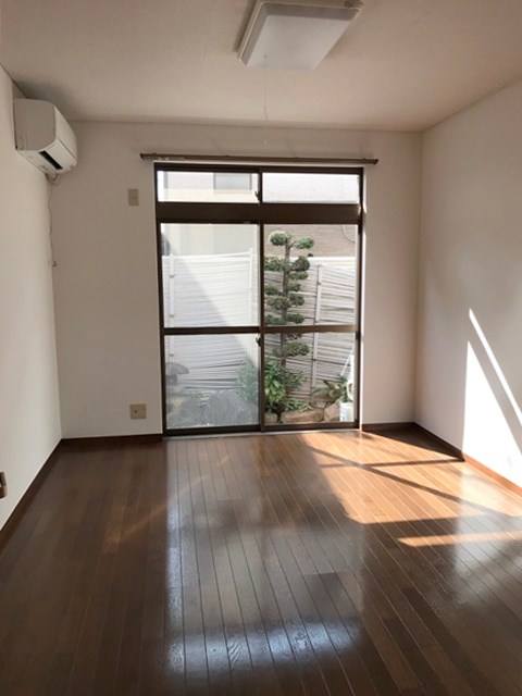 リリィハウス リビング