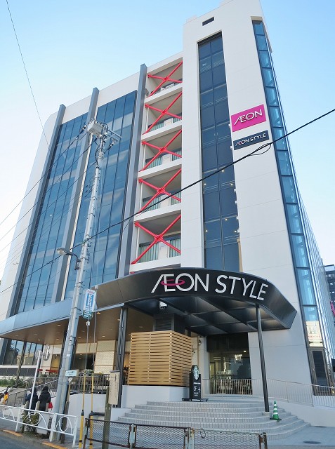 リリィハウス 周辺画像4