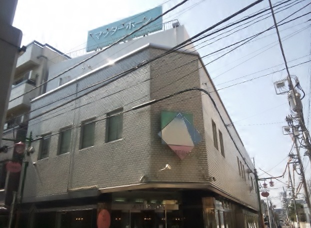 リリィハウス 周辺画像6