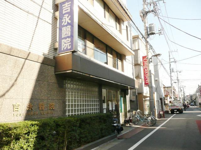 リリィハウス 周辺画像7