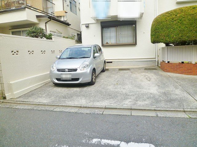 ２７２駐車場 その他外観1