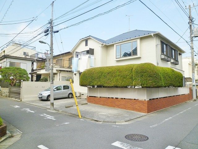 ２７２駐車場 その他外観3