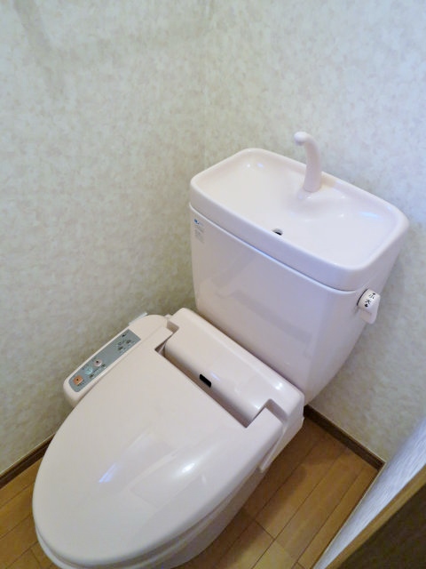 下馬フラット その他7