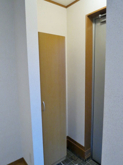 下馬フラット その他8