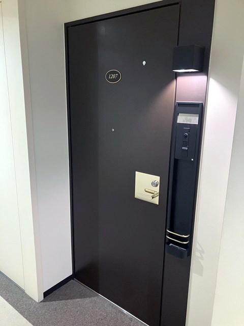 代官山アドレス ザ･タワー1207号 その他21