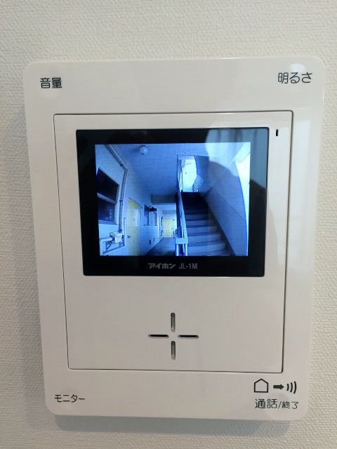 祐天寺ハイツ  その他2