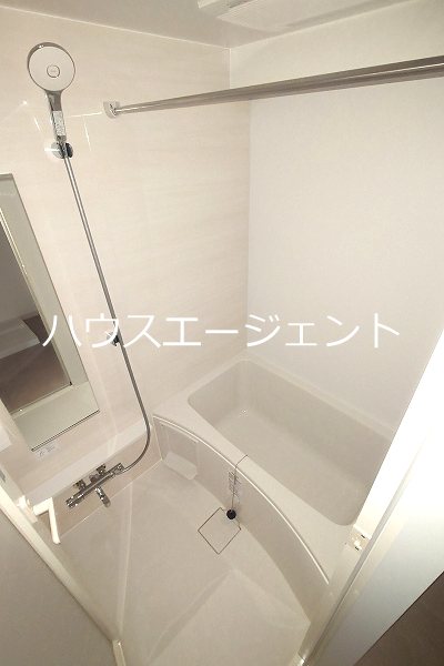 エバーグリーンサトモ 風呂画像