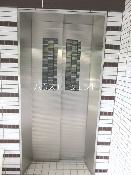 クラリティＭＳ その他外観2