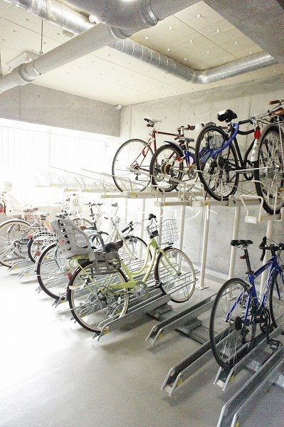 クラリティＭＳ その他外観3