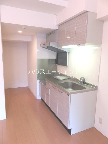 クラリティＭＳ キッチン