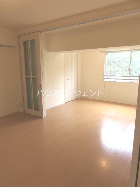 クラリティＭＳ ベッドルーム