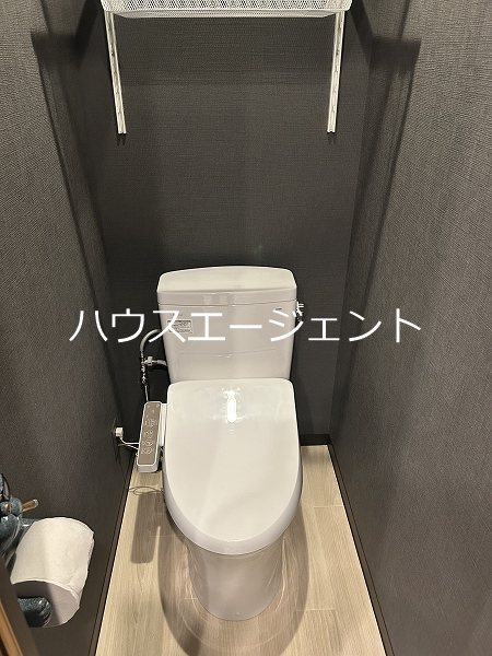 ペスパル南葛西 その他1