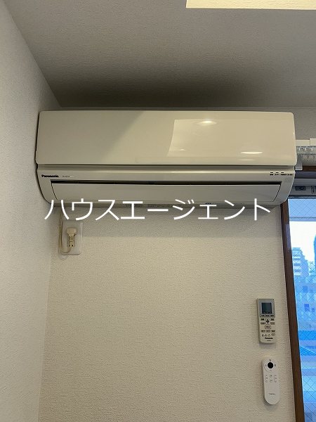 ペスパル南葛西 その他3