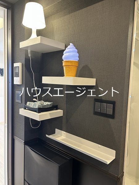 ペスパル南葛西 その他4