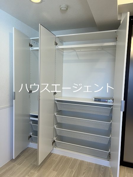 ペスパル南葛西 その他6