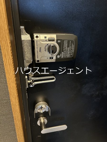 ペスパル南葛西 その他6