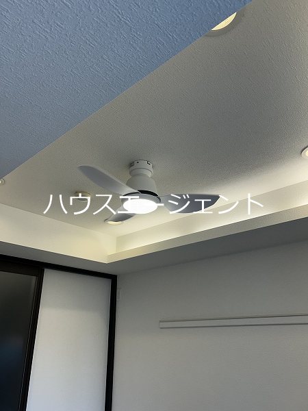 ペスパル南葛西 その他8