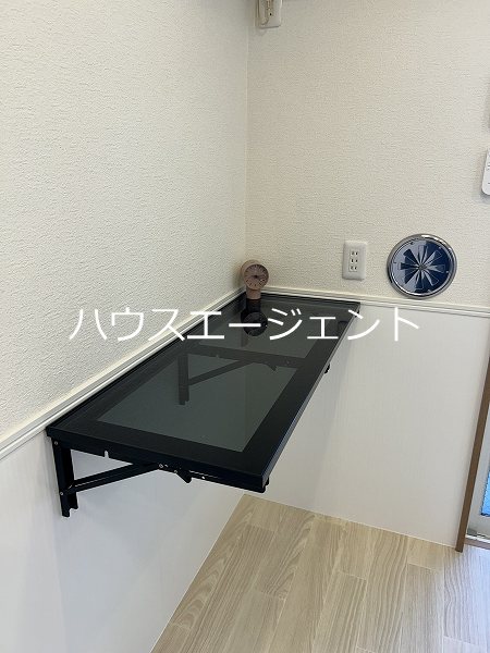 ペスパル南葛西 その他9