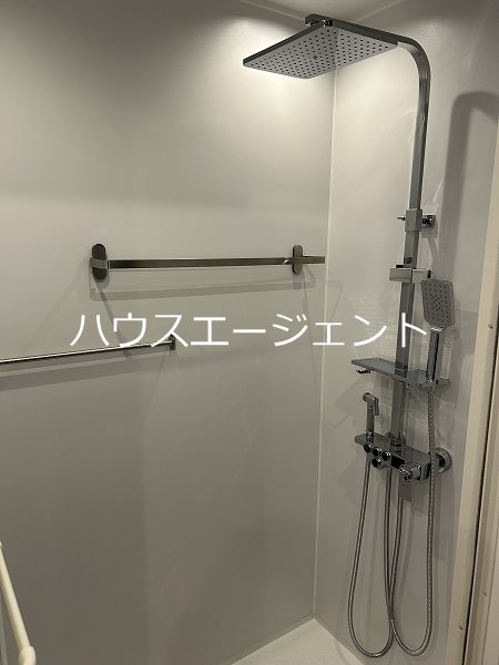 ペスパル南葛西 風呂画像