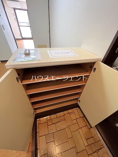 舘山ビル その他6