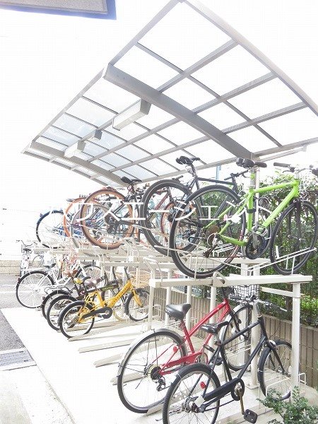 オルハレⅠ その他外観2