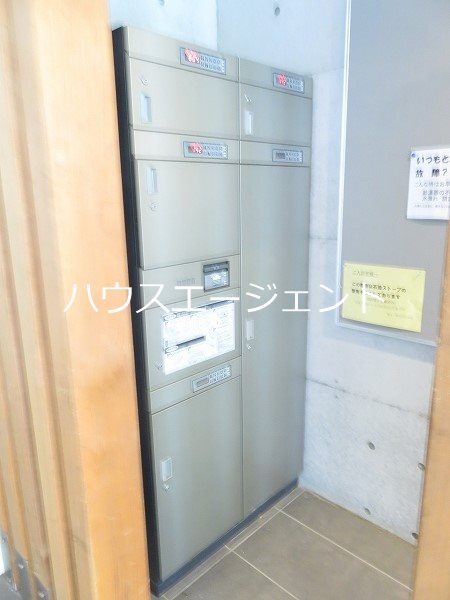 オルハレⅠ その他外観4