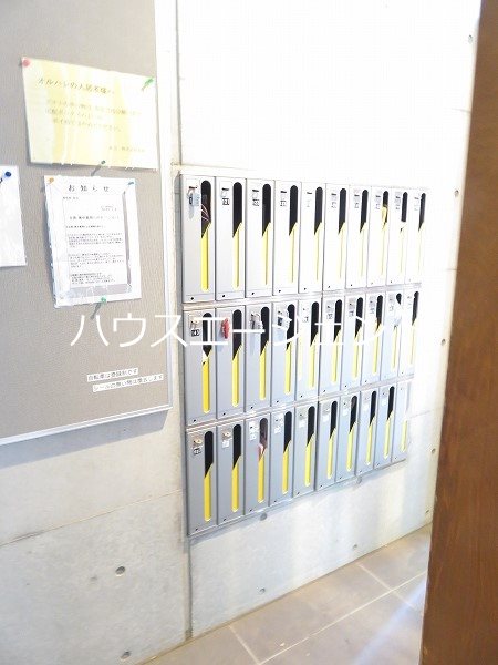 オルハレⅠ その他外観5