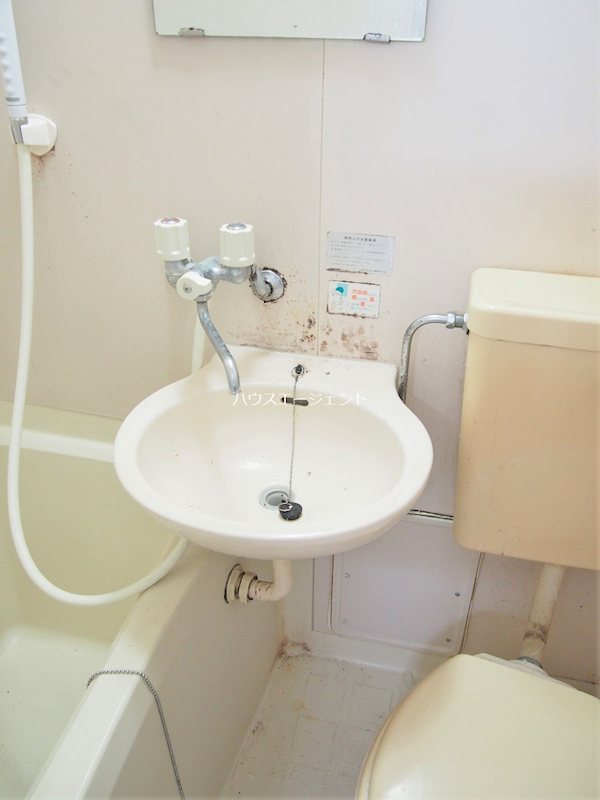 レモンハイツ島田Ⅱ その他4