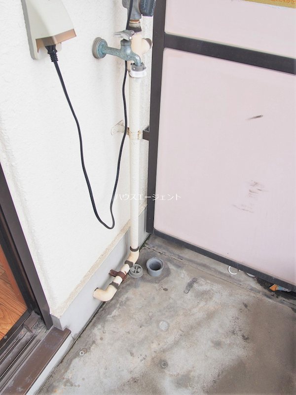 レモンハイツ島田Ⅱ その他6