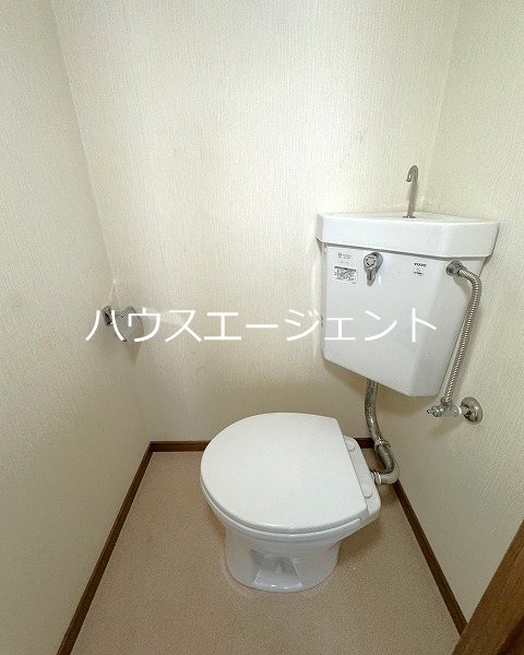 エトアール西葛西阿部ビル その他1