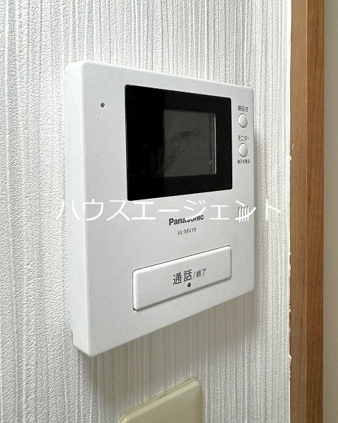 エトアール西葛西阿部ビル その他4