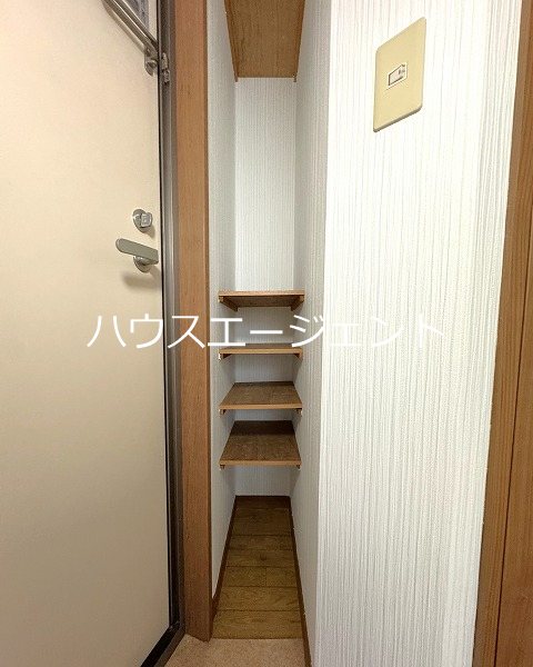 エトアール西葛西阿部ビル その他6