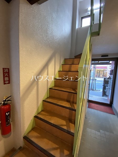 エトアール西葛西阿部ビル その他外観3