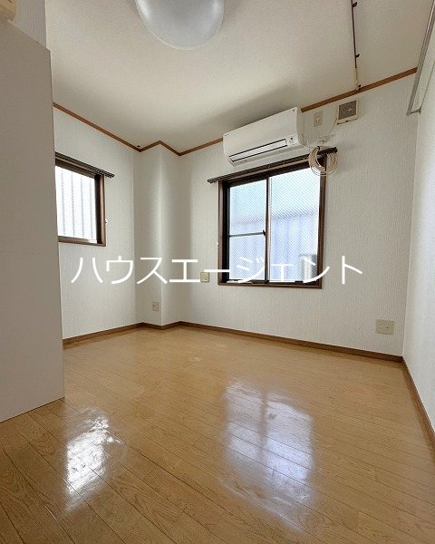 エトアール西葛西阿部ビル リビング