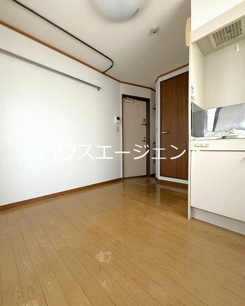 エトアール西葛西阿部ビル ベッドルーム