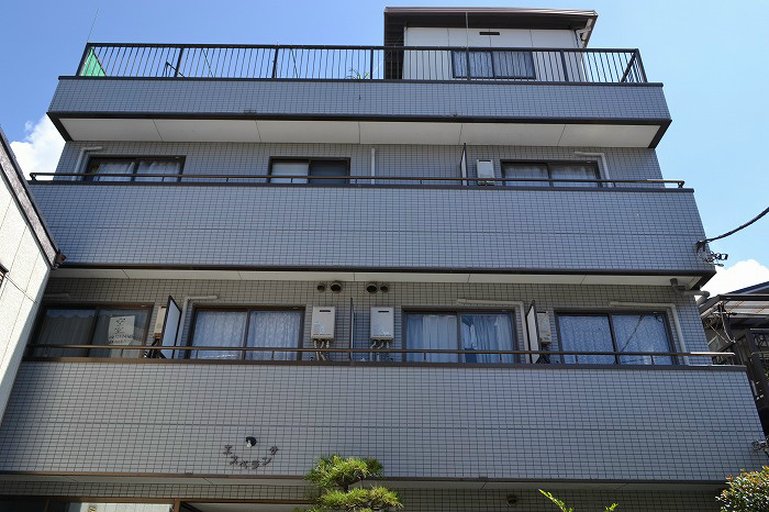 エスペランサ 103号室 外観