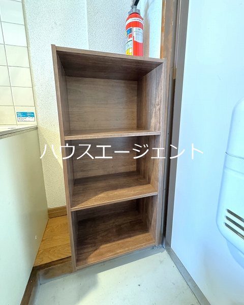 エスペランサ その他4