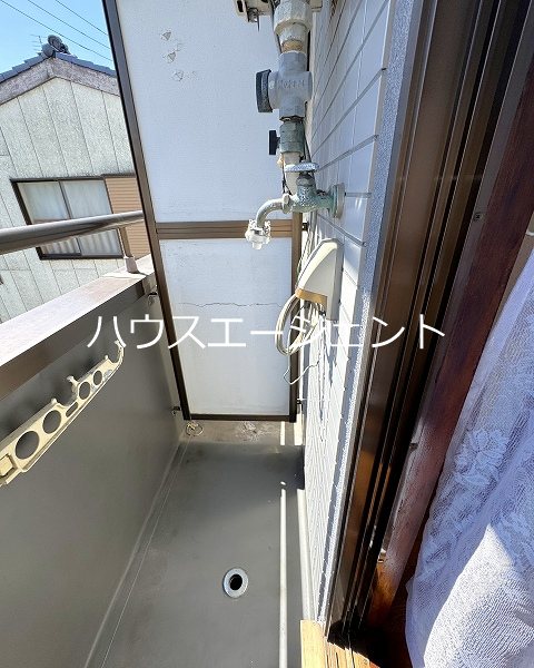 エスペランサ その他6