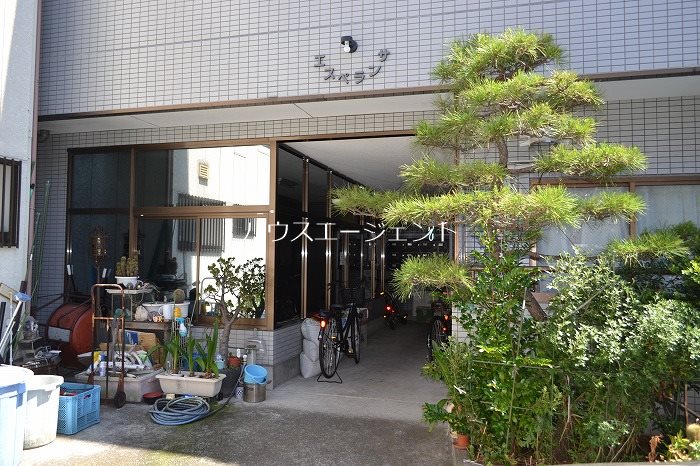エスペランサ その他外観1