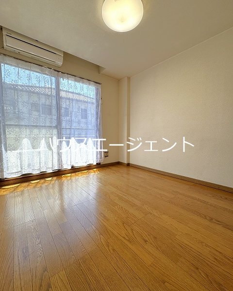 エスペランサ ベッドルーム