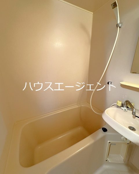 エスペランサ 風呂画像
