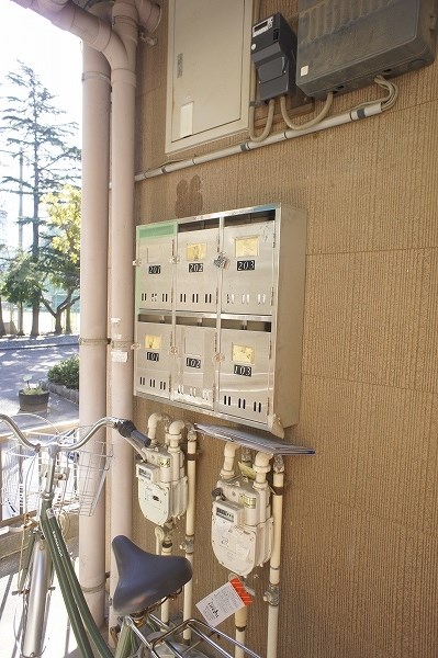 丸清コーポ その他外観2